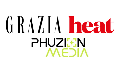 Grazia and heat to offer interactive shoppable content through new partnership